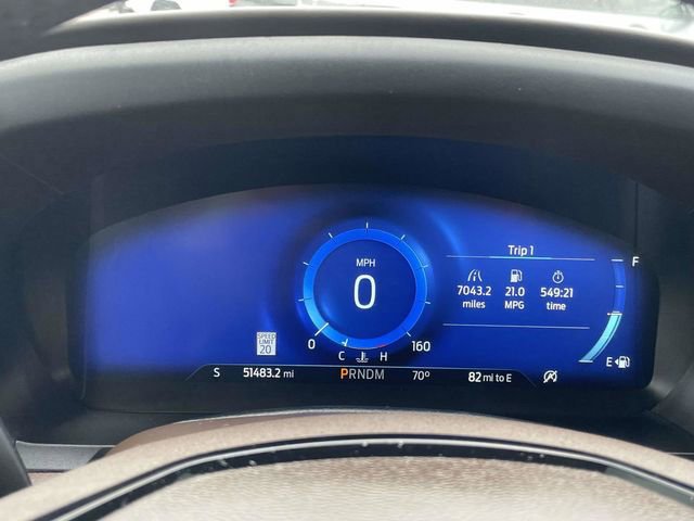 Certified 2021 Ford Explorer King Ranch w/ Premium Technology Package image 22