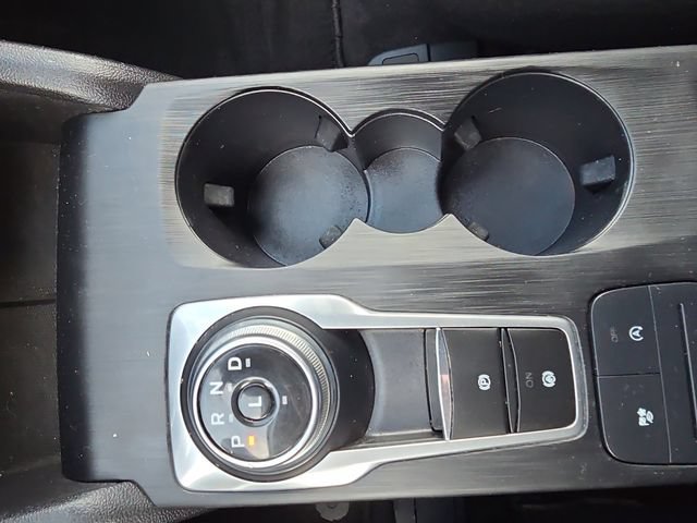 Certified 2022 Ford Escape SEL AWD/4WD image 25