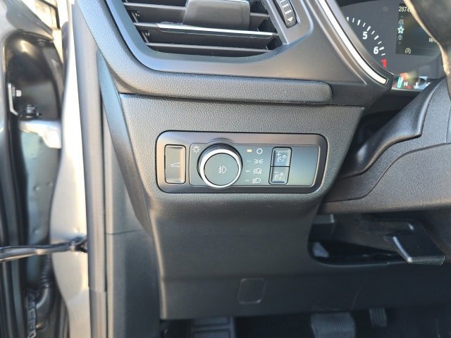 Certified 2022 Ford Escape SEL w/ SEL Stealth AWD Package image 23