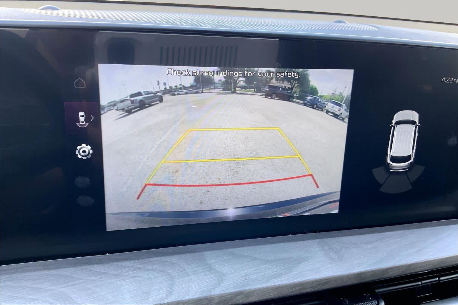 Used 2024 Kia Telluride EX X-Line AWD/4WD image 27