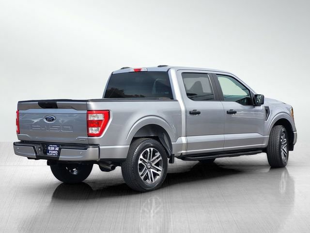 Certified 2023 Ford F150 XL w/ STX Appearance Package image 3