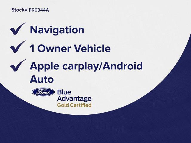 Certified 2024 Ford F150 STX image 6