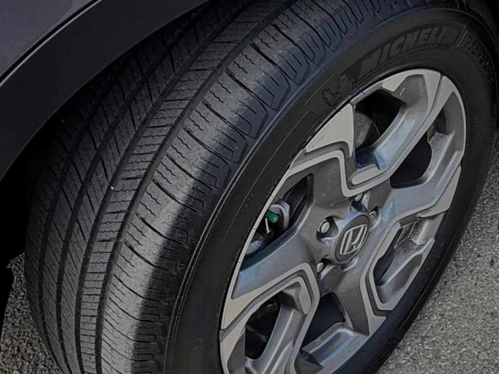 Used 2018 Honda CR-V EX-L image 13
