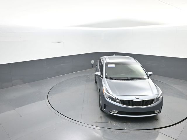 Used 2018 Kia Forte S w/ S Technology Plus Package image 17