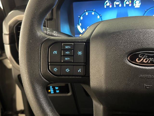 Certified 2024 Ford F150 STX w/ STX Black Appearance Package AWD/4WD image 22