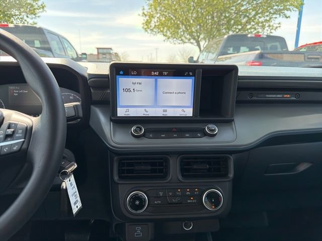 Certified 2024 Ford Maverick XL FWD image 19