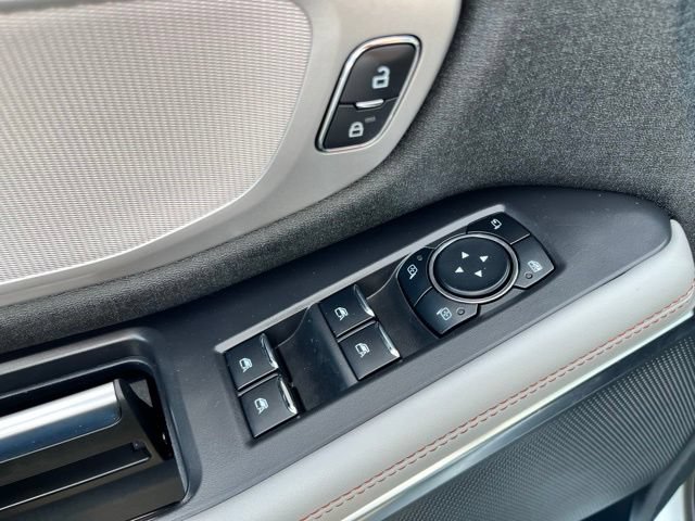 Certified 2025 Ford Expedition Active AWD/4WD image 20