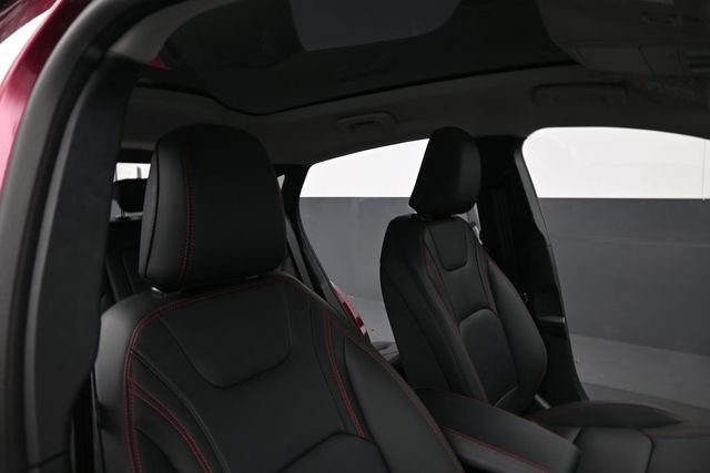 Certified 2025 Ford Mustang Mach-E Premium w/ Sport Appearance Package AWD/4WD image 30