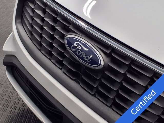 Certified 2024 Ford Escape Active AWD/4WD image 33