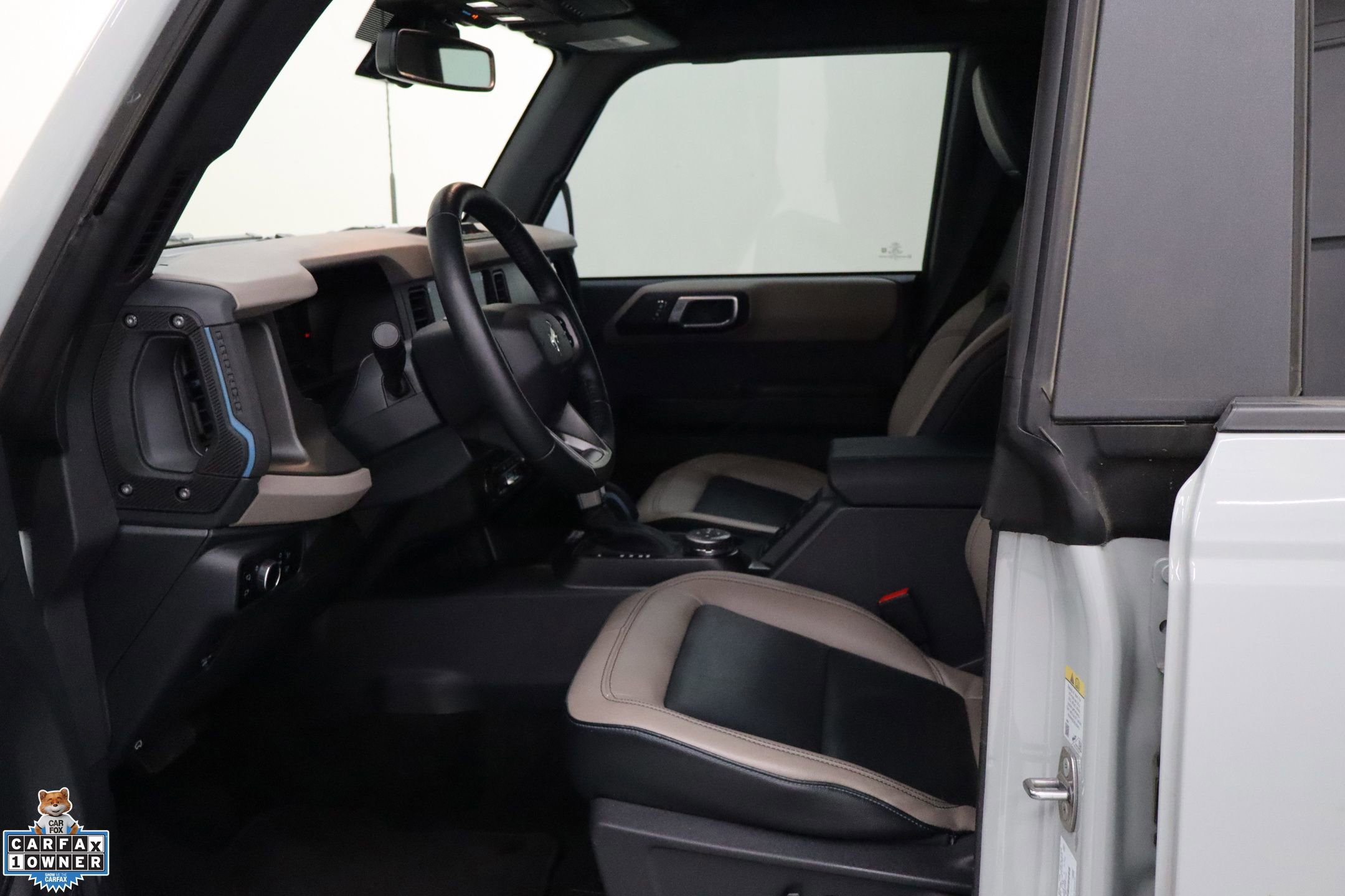 Certified 2024 Ford Bronco Wildtrak image 25