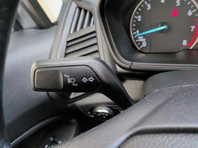 Certified 2020 Ford EcoSport SE image 28