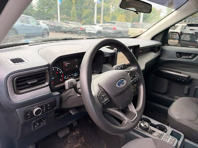 Certified 2024 Ford Maverick XL w/ Equipment Group 100A Standard AWD/4WD image 19