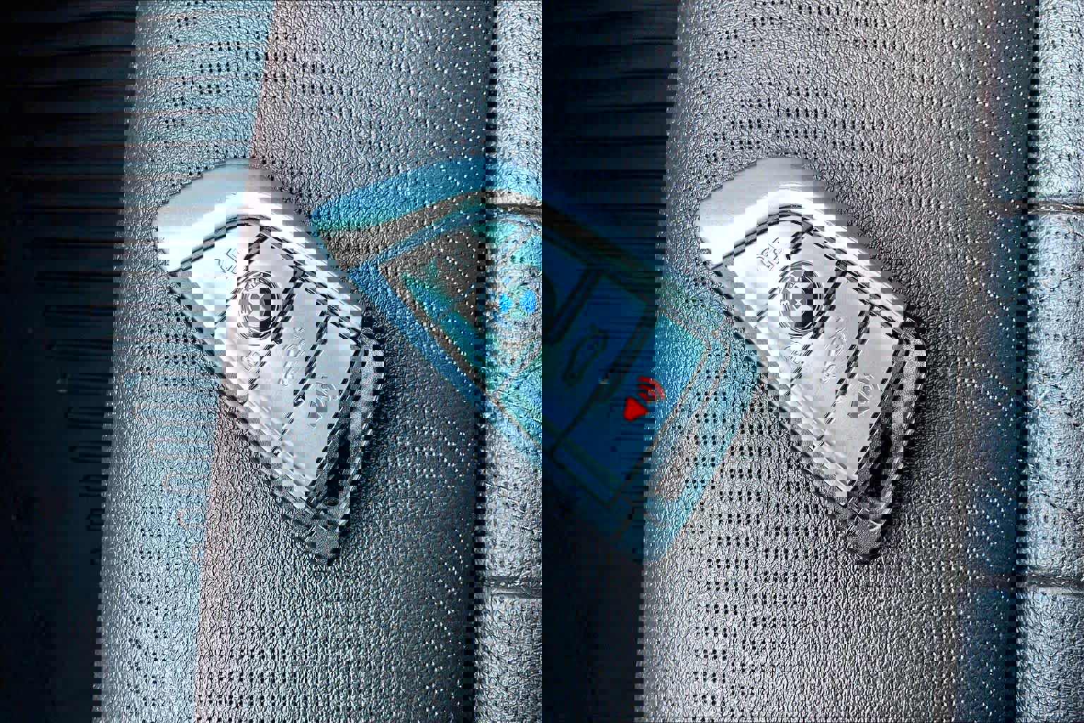 Used 2021 BMW 540i w/ M Sport Package image 15