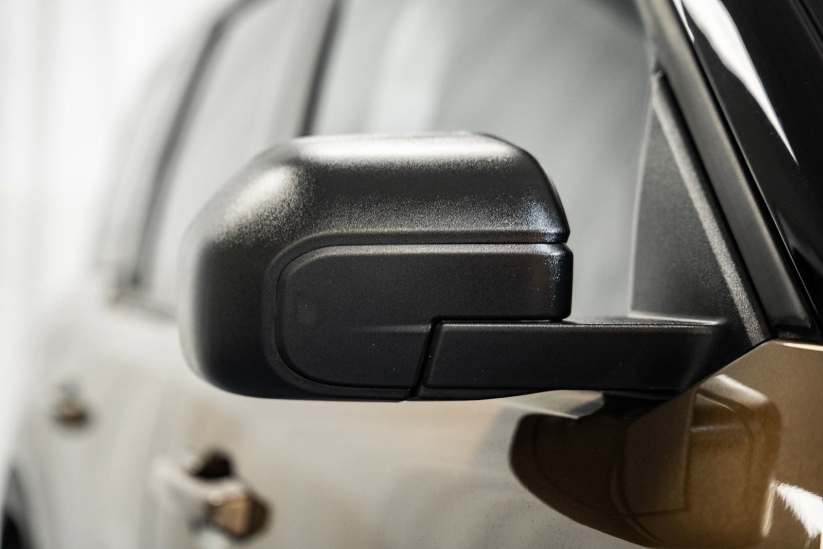 Certified 2022 Ford Bronco Sport Badlands w/ Premium Package image 11