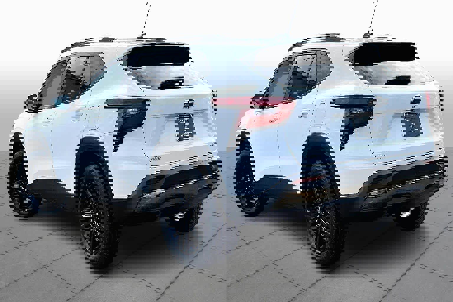 Used 2025 Chevrolet Trax ACTIV w/ Driver Confidence Package image 4