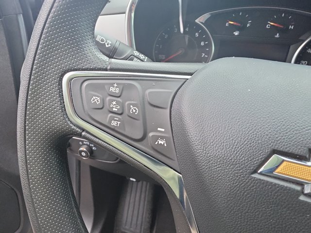 Used 2024 Chevrolet Equinox LS w/ LS Convenience Package FWD image 20