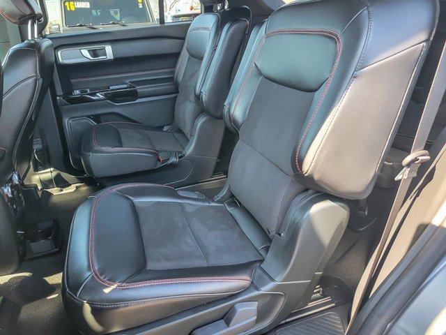 Certified 2023 Ford Explorer ST-Line image 15