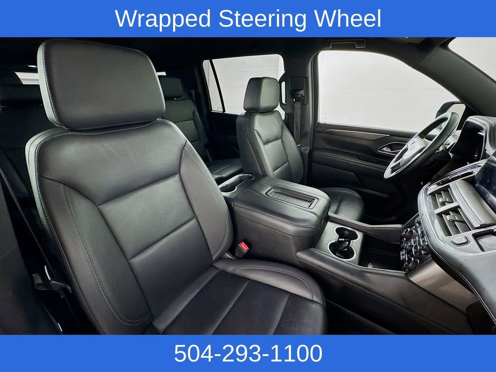 Used 2024 Chevrolet Suburban LT image 29