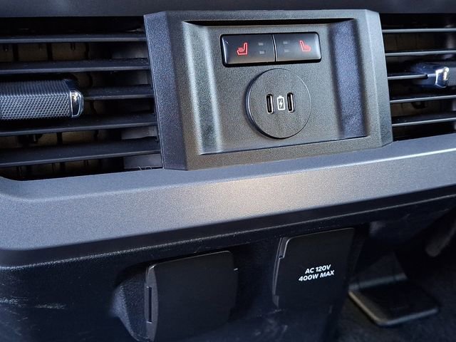 Certified 2023 Ford F250 Lariat w/ Lariat Ultimate Package AWD/4WD image 11