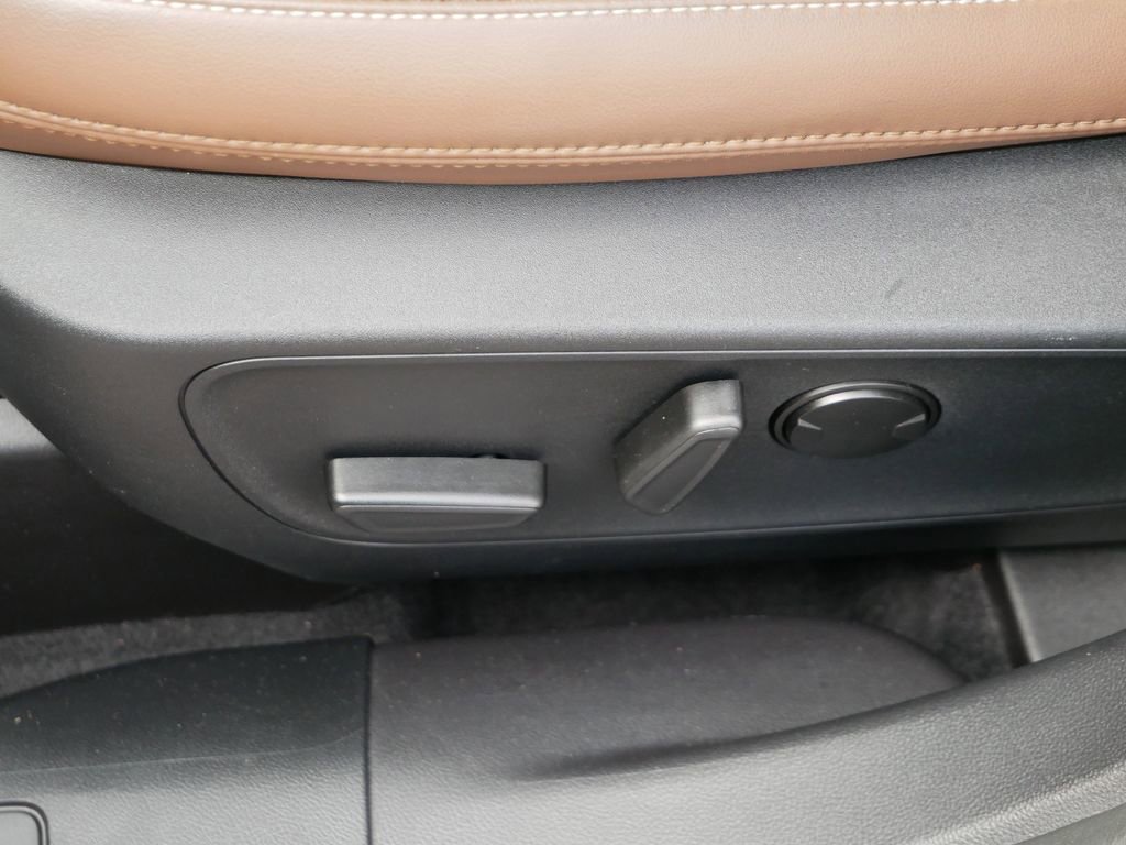 Certified 2021 Ford Bronco Sport Outer Banks image 16