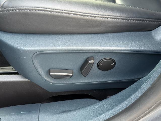 Certified 2023 Ford Maverick Lariat w/ Lariat Luxury Package image 14