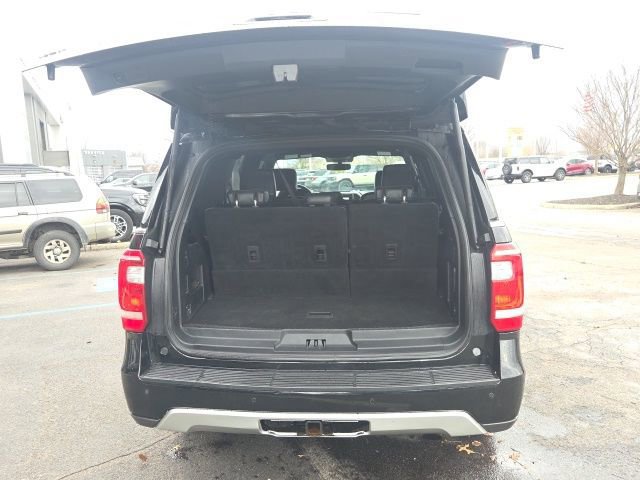 Certified 2021 Ford Expedition XLT image 11