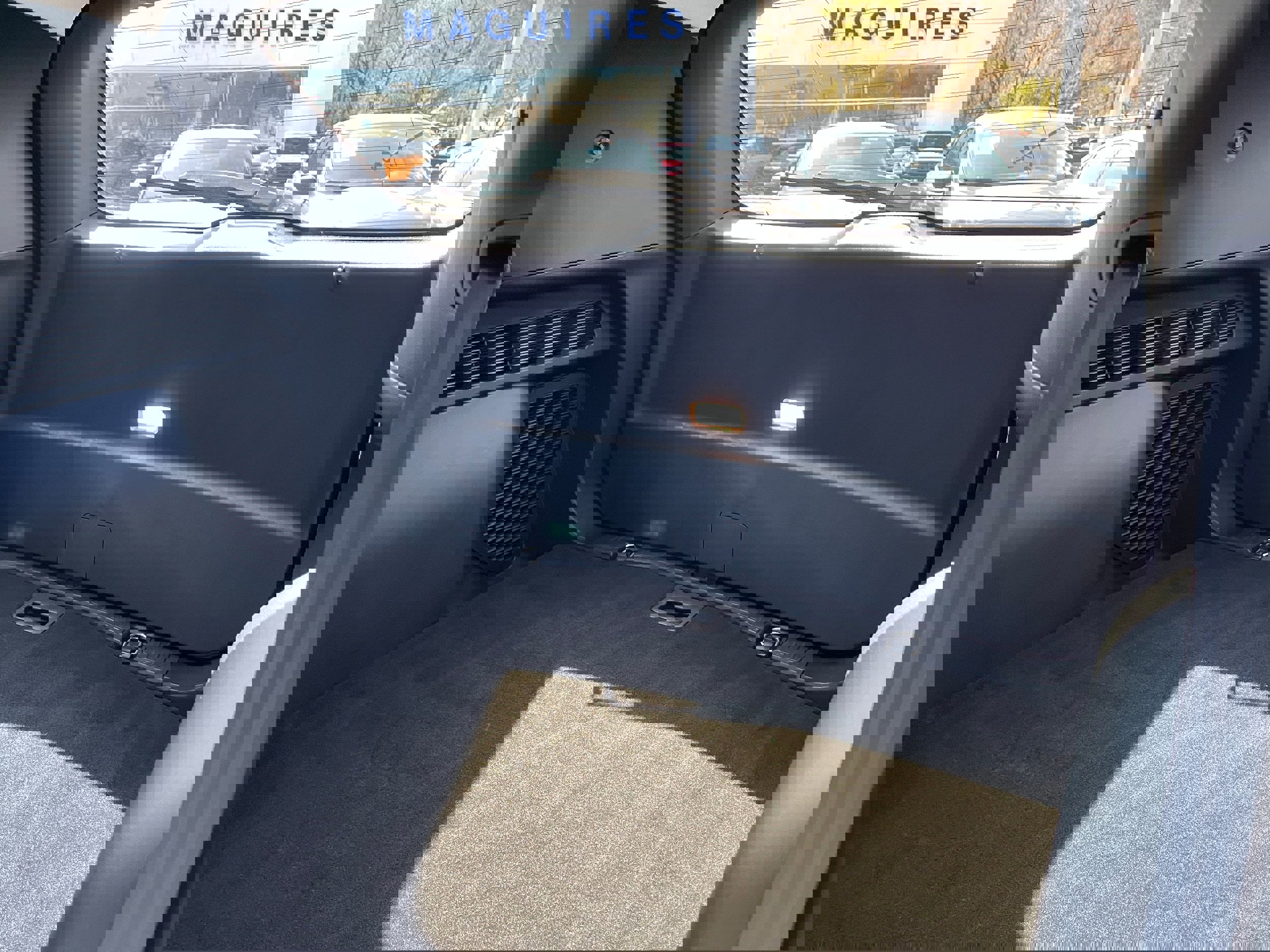 Certified 2022 Ford Escape SE w/ Convenience Package image 13