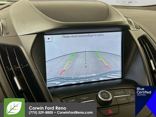 Certified 2019 Ford Escape SE image 16