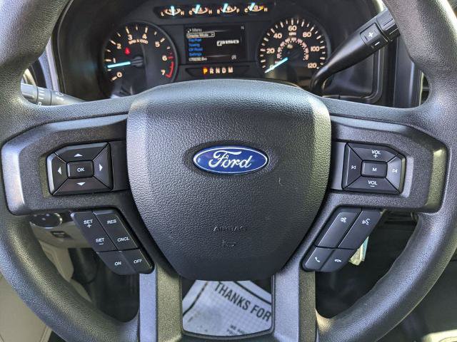 Certified 2019 Ford F150 XL w/ Equipment Group 101A Mid AWD/4WD image 10