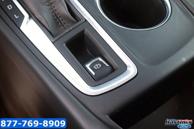 Used 2021 Chevrolet Equinox LT FWD image 21