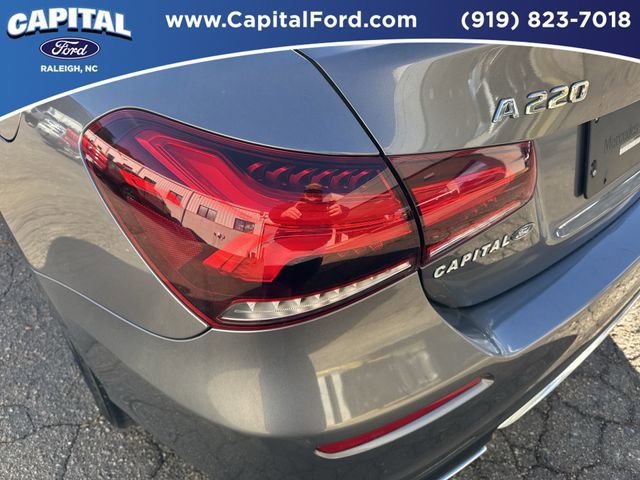 Used 2022 Mercedes-Benz A 220 image 15