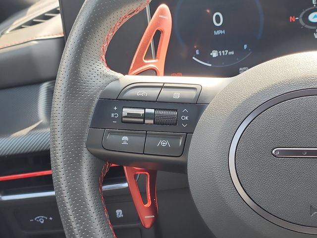 Used 2024 Hyundai Sonata N Line FWD image 14