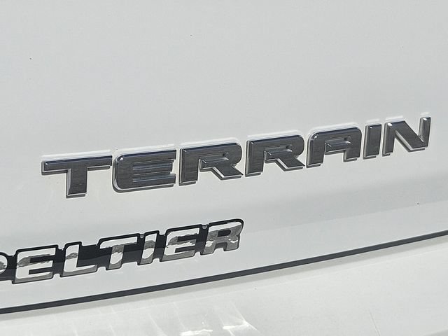 Used 2020 GMC Terrain SLT w/ Preferred Package FWD image 12