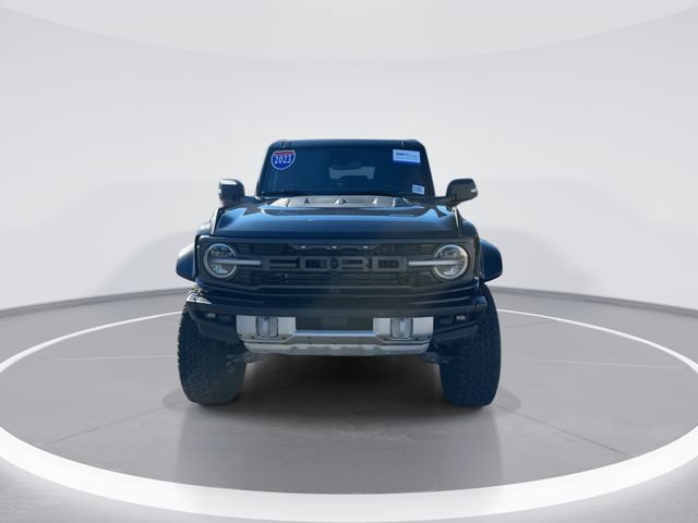 Certified 2023 Ford Bronco Raptor AWD/4WD image 2