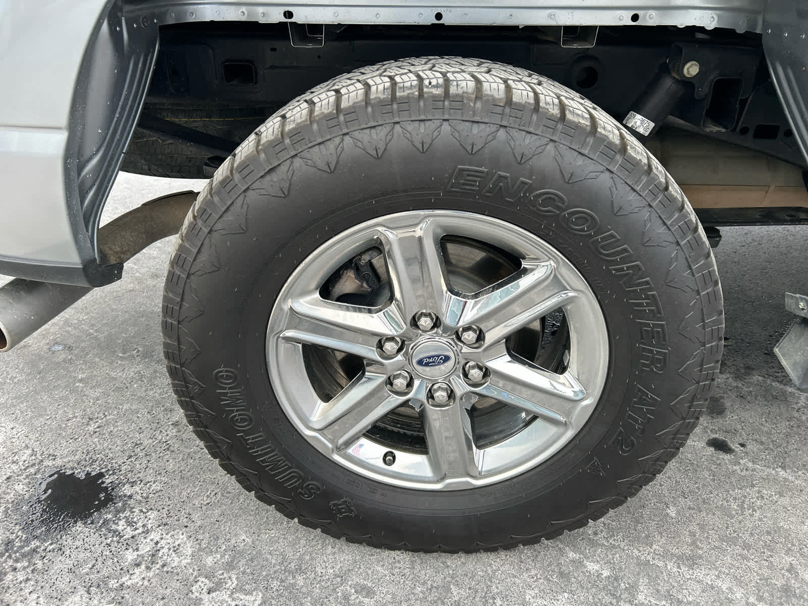 Certified 2024 Ford F150 XLT w/ Tow/Haul Package image 18