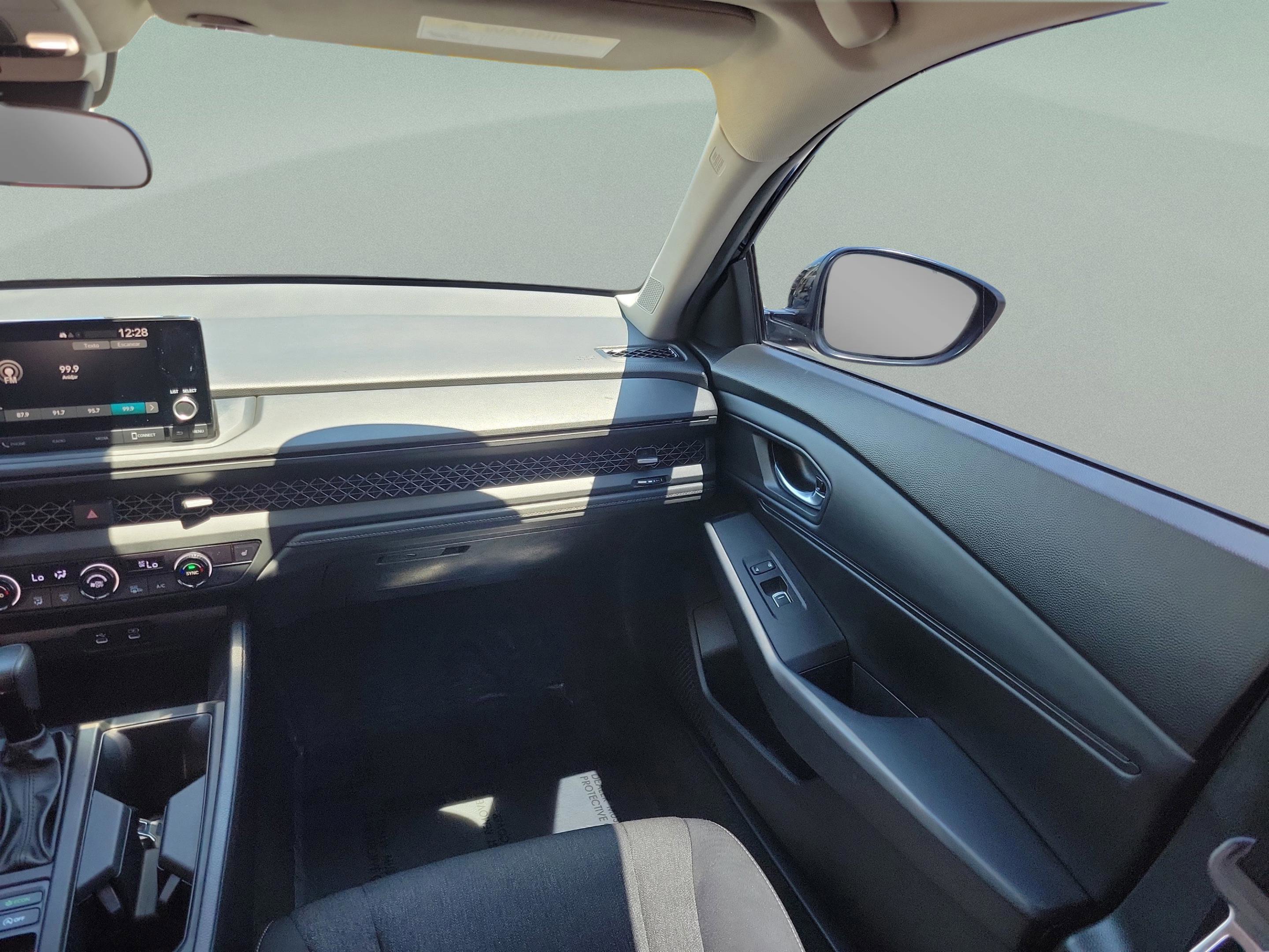 Used 2024 Honda Accord EX image 7