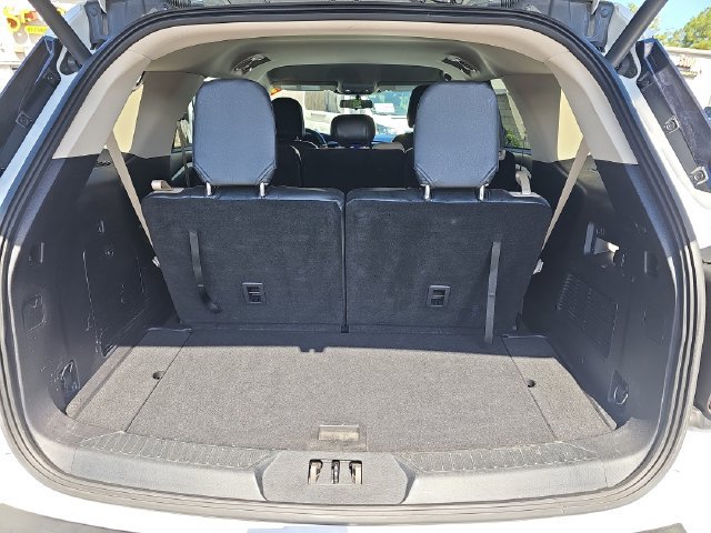 Certified 2021 Ford Explorer 2WD w/ Class III Trailer Tow Package image 15