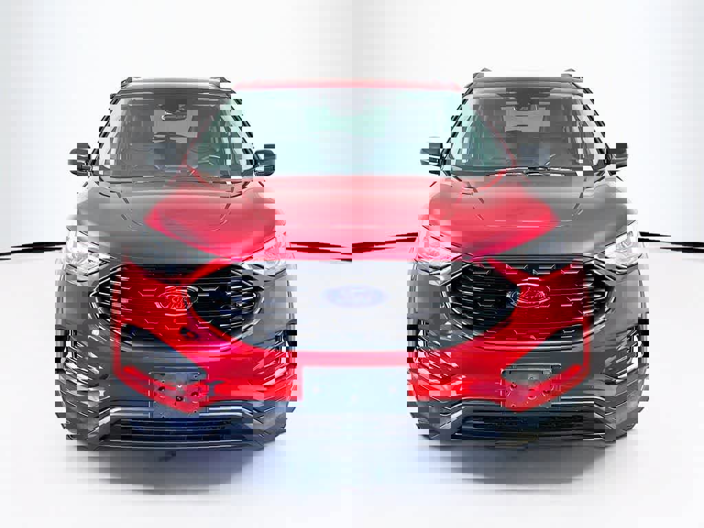 Certified 2022 Ford Edge SEL w/ Sport Appearance Package image 8