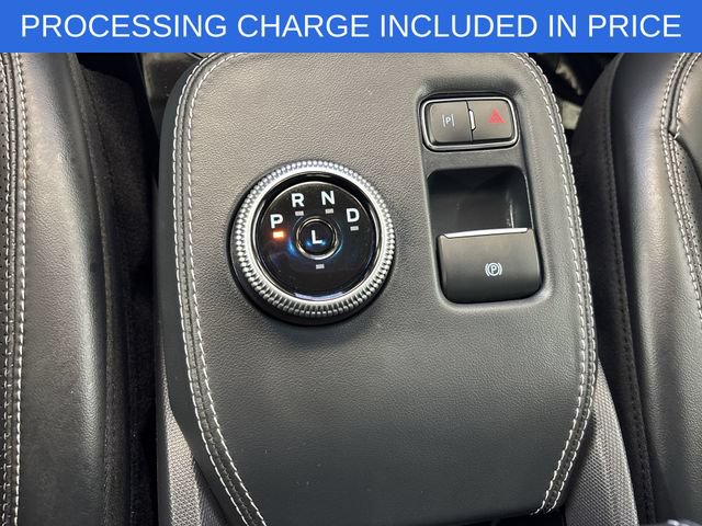 Certified 2023 Ford Mustang Mach-E Premium RWD image 12