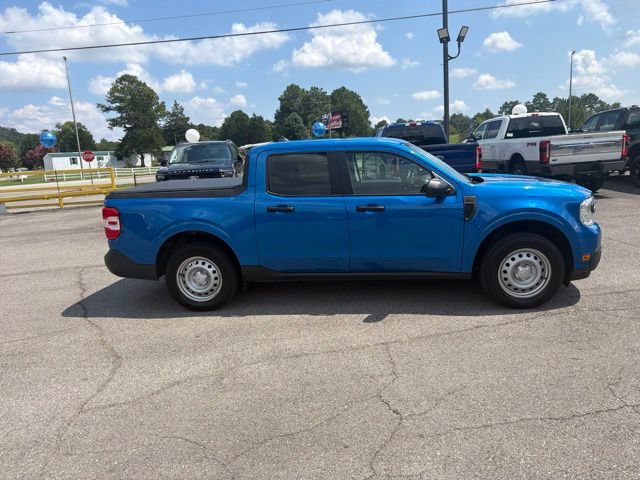 Certified 2022 Ford Maverick XL w/ Equipment Group 100A Standard AWD/4WD image 15