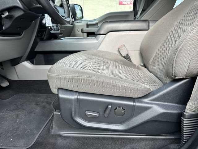 Certified 2020 Ford F150 XLT w/ Equipment Group 302A Luxury AWD/4WD image 13