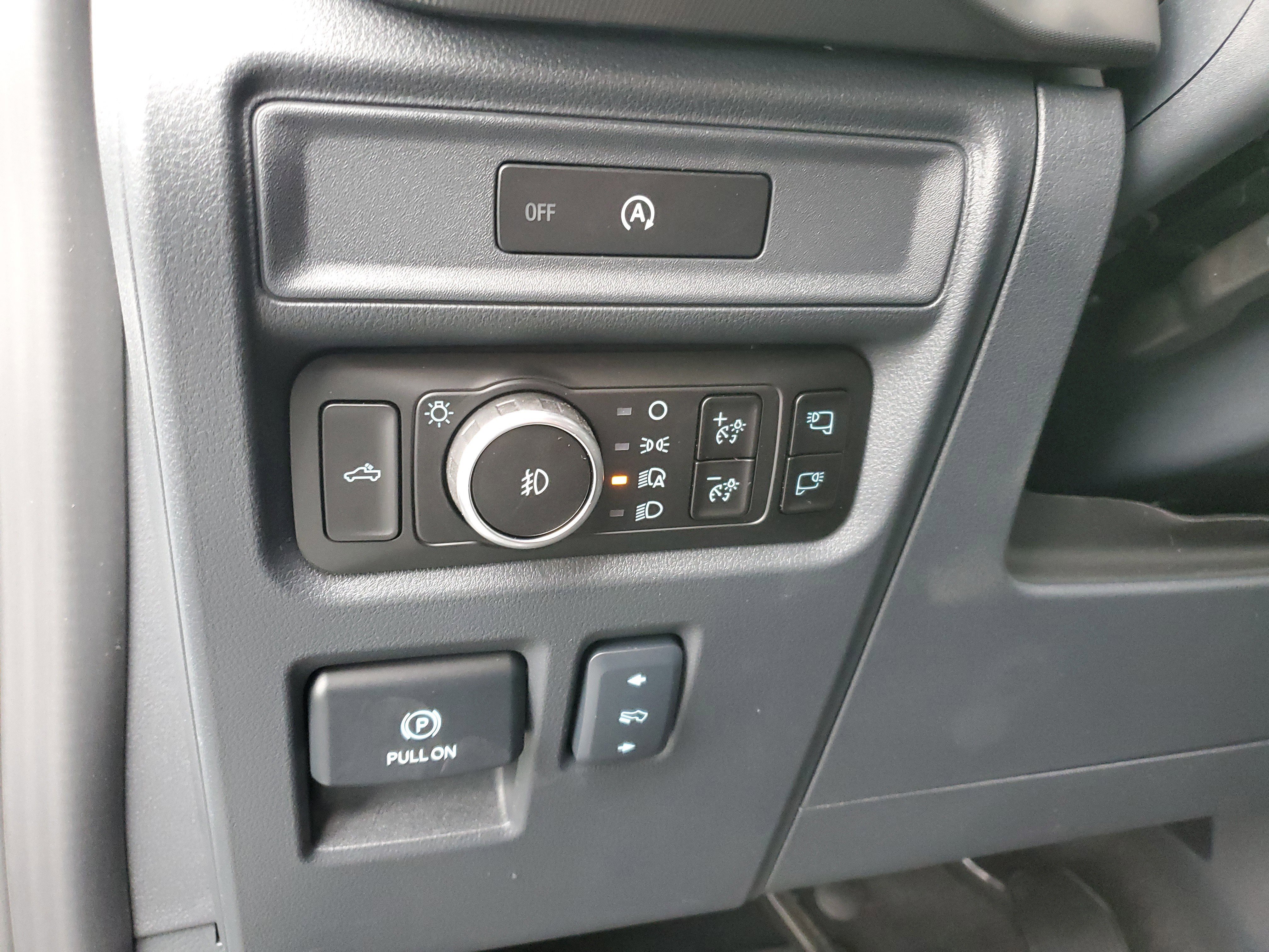 Certified 2025 Ford F150 Lariat w/ Equipment Group 502A High image 20