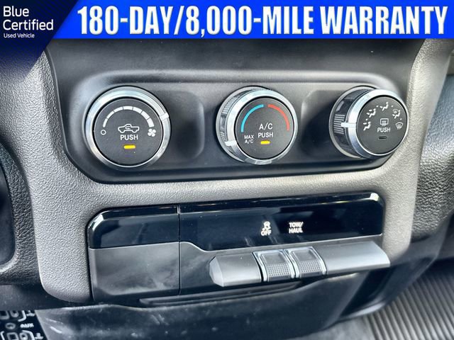 Used 2022 RAM 1500 Lone Star image 27