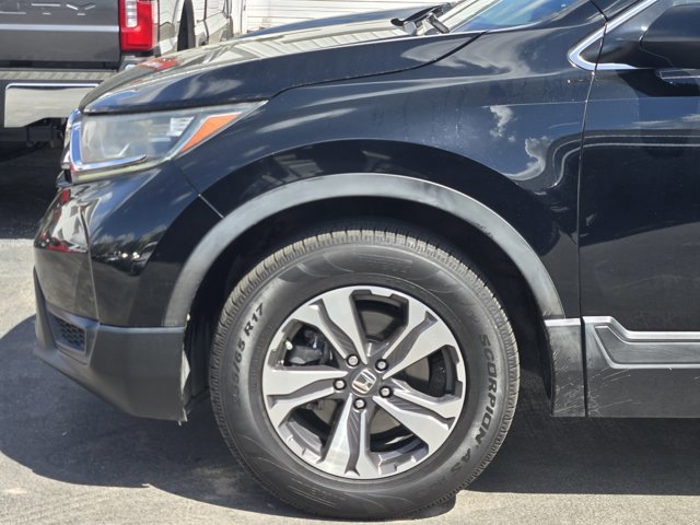 Used 2018 Honda CR-V LX image 9