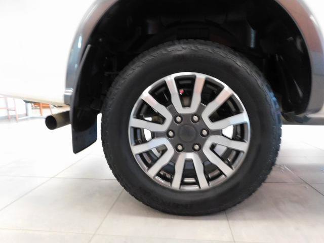 Certified 2019 Ford Ranger XLT w/ Equipment Group 302A Luxury image 12