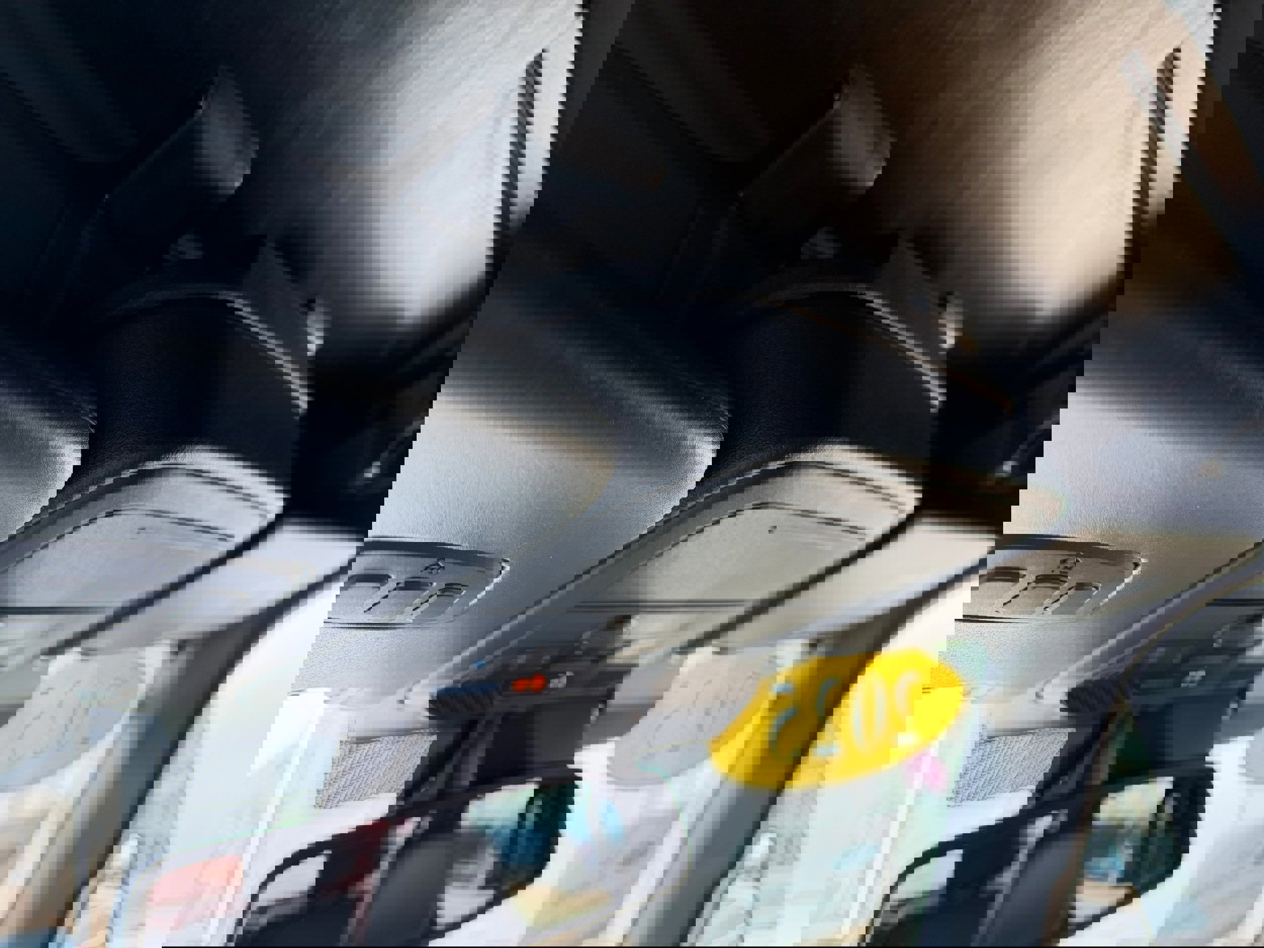 Certified 2025 Ford Bronco Outer Banks image 28