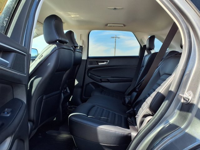 Certified 2024 Ford Edge SEL w/ Convenience Package AWD/4WD image 20