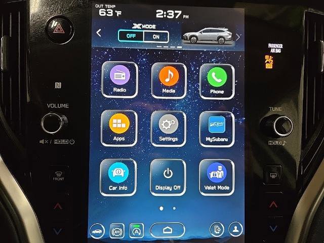 Used 2025 Subaru Outback Premium image 15