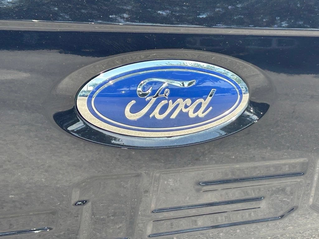 Certified 2023 Ford F150 XL w/ STX Appearance Package RWD image 24