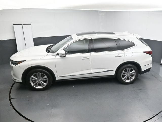 Used 2023 Acura MDX SH-AWD image 16